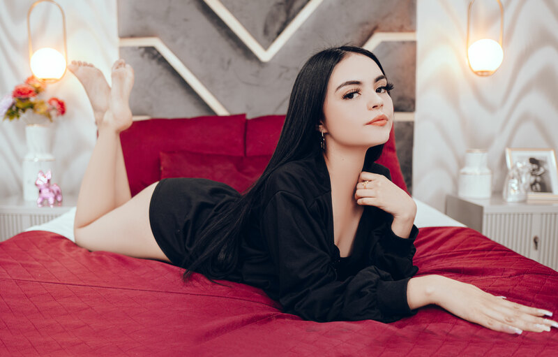 Interprete IsabellaTayllor Foto 8