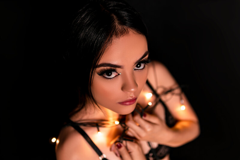 Interprete IsabellaTayllor Foto 5