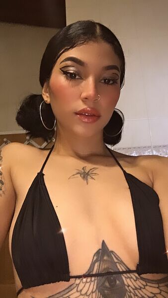 Utøver LunaRuso Bilde 3