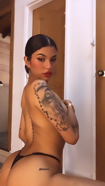 Utøver LunaRuso Bilde 4