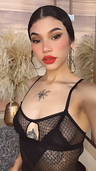 Utøver LunaRuso Bilde 2