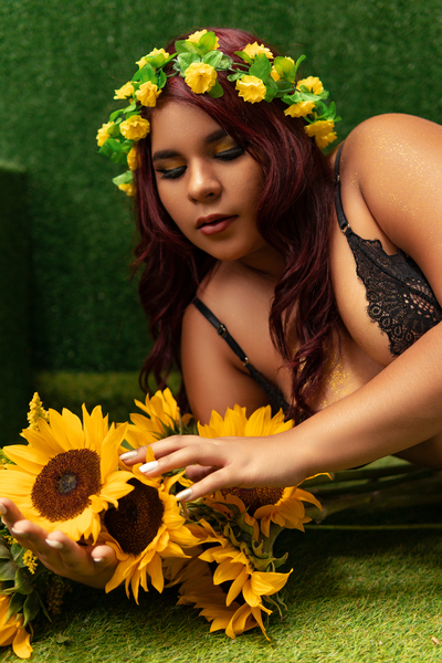 Artist SamanthaWalkerr Foto 5