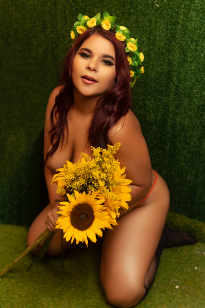 Artist SamanthaWalkerr Foto 8