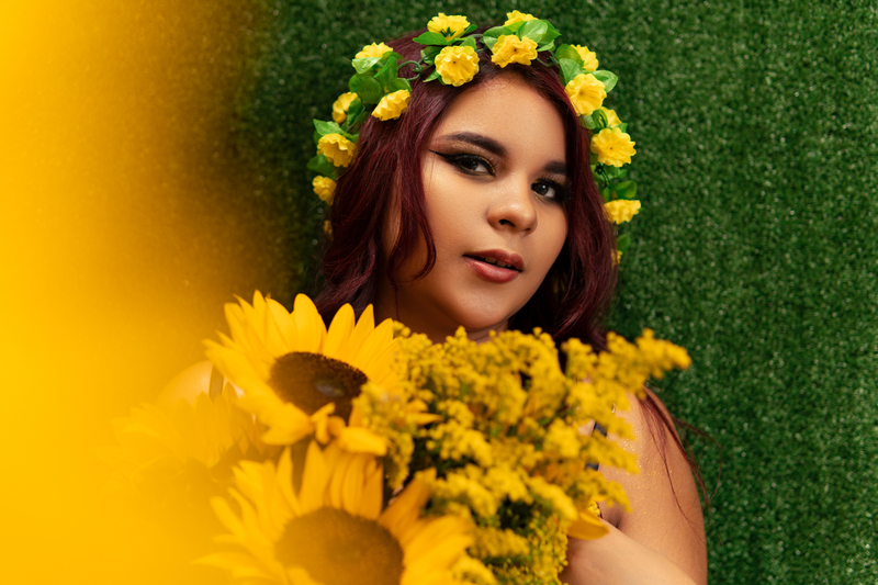 Artist SamanthaWalkerr Foto 6