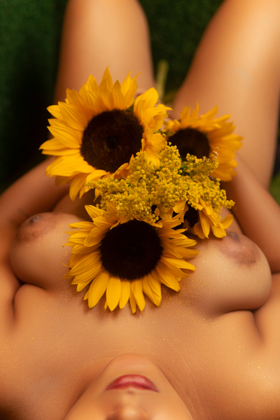 Artist SamanthaWalkerr Foto 9