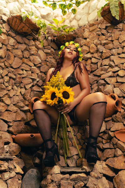 Artist SamanthaWalkerr Foto 4