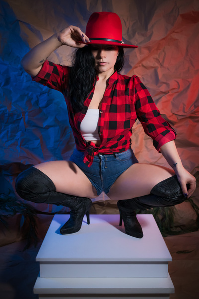 Artista VictoriaFerrerrr Foto 4
