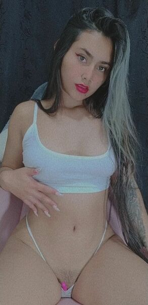 Interprete PUSSYHAIRYWETDIRTY Foto 2