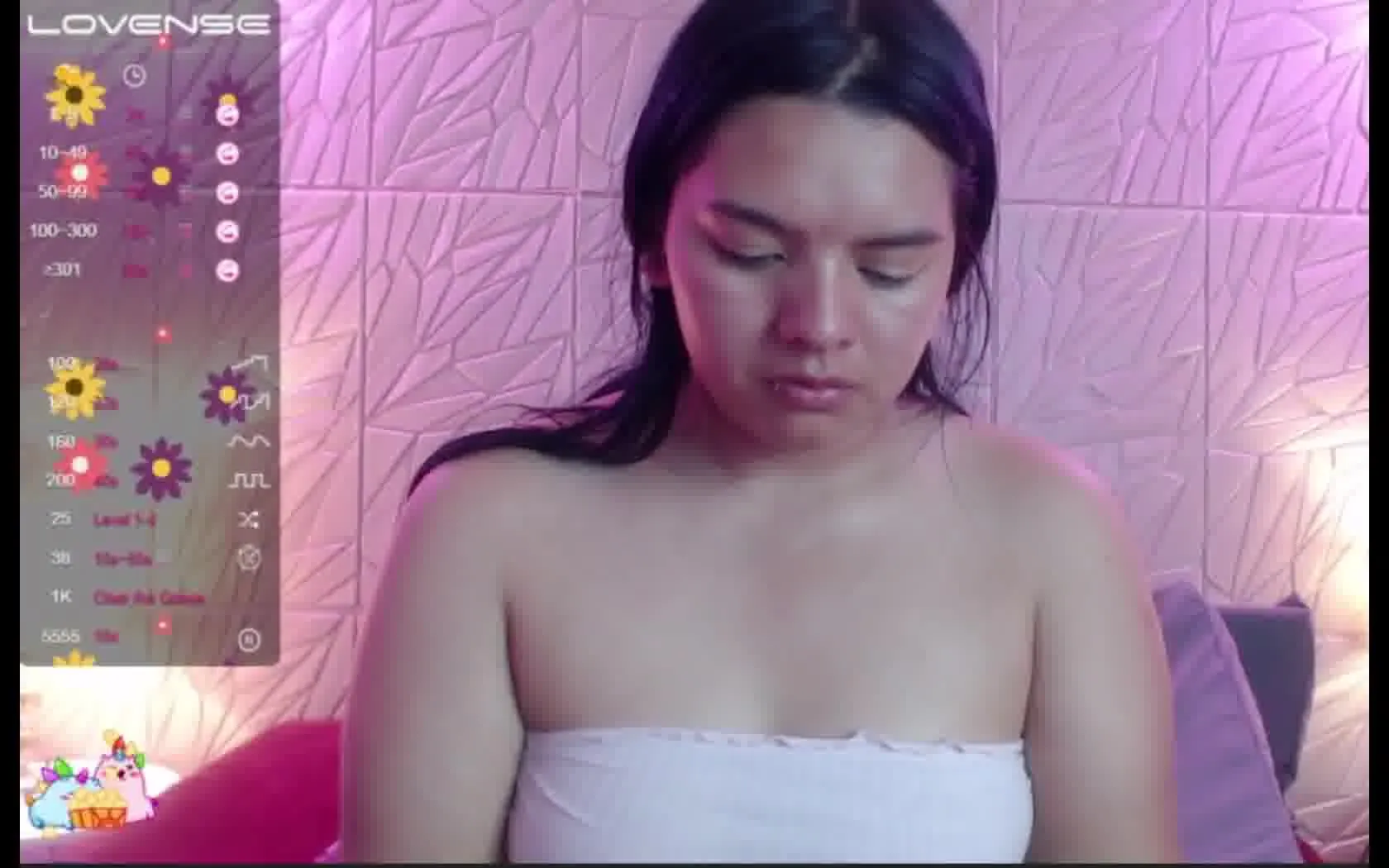 Performer anarhoad Video 1