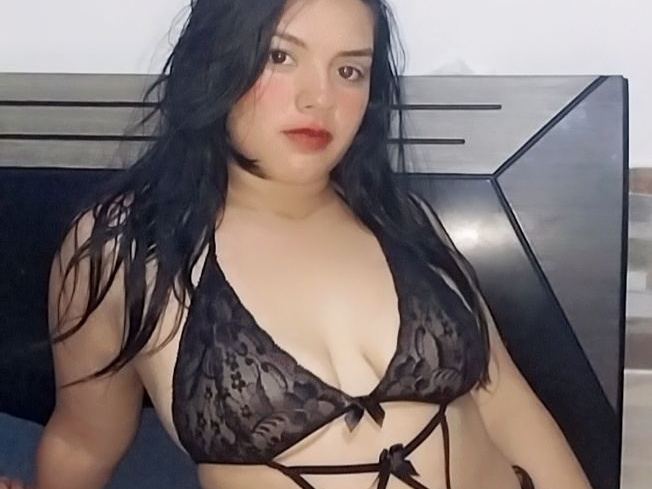 Image de profil du modèle de webcam anarhoad