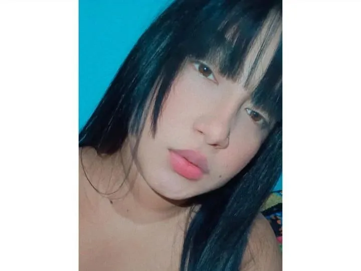 Imagen de perfil de modelo de cámara web de CamiHott