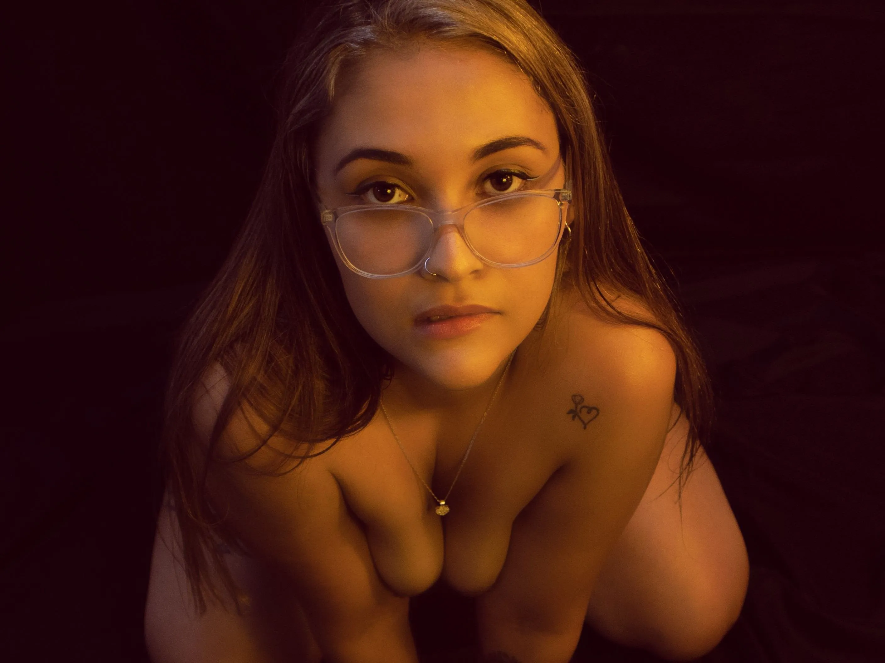 NatalieMendez cam model profile picture