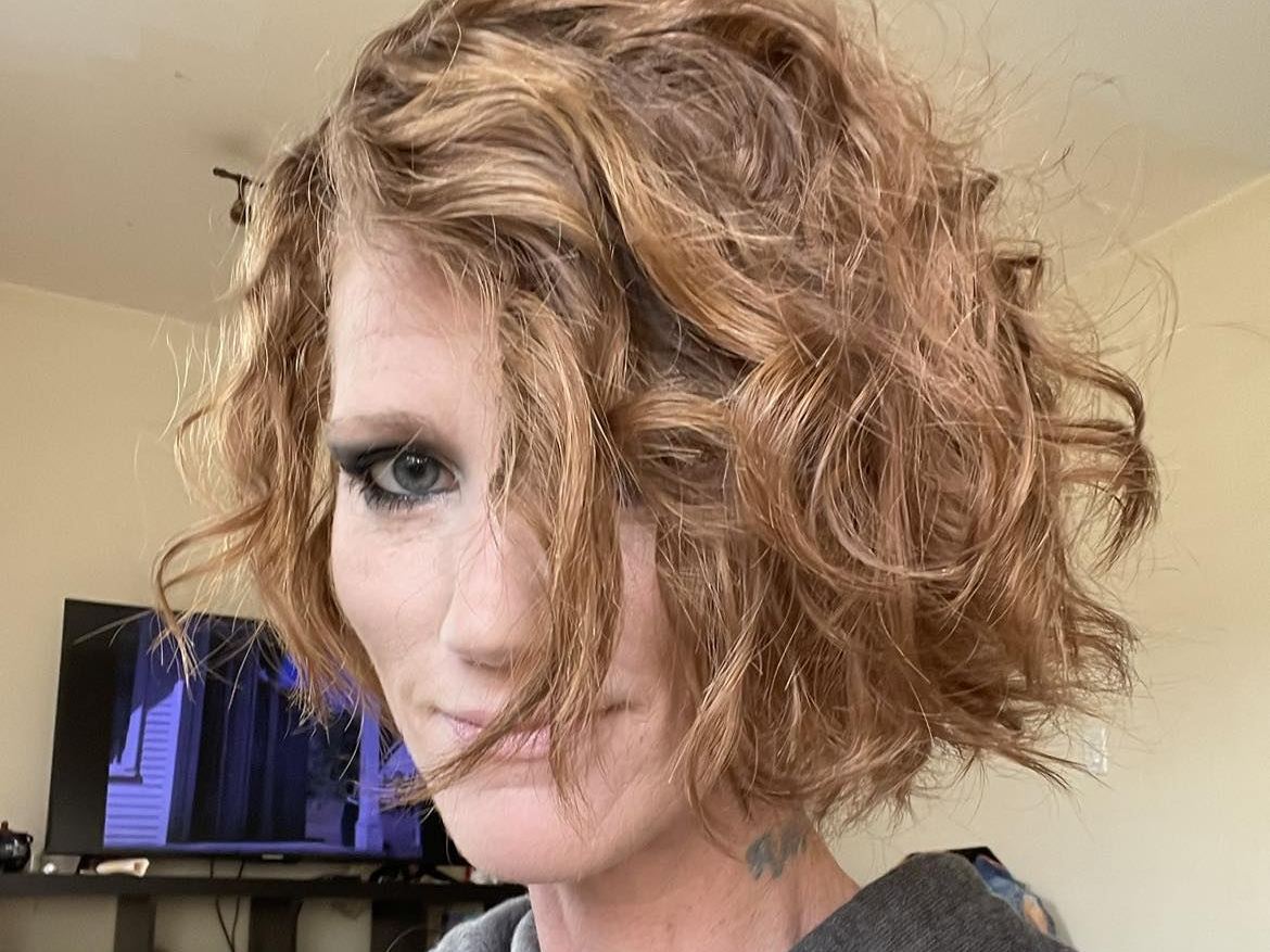 Foto de perfil de modelo de webcam de MariahKash112