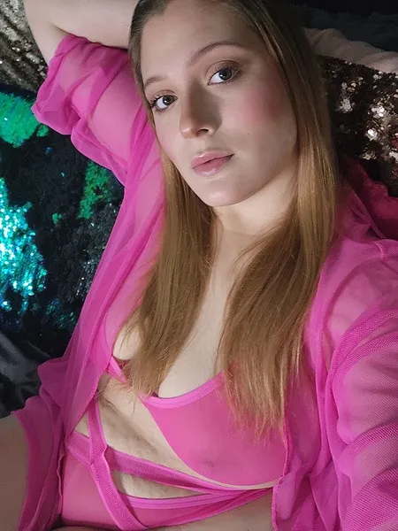 Intérprete SelphinaSweets Foto 4