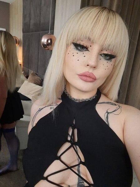 Artiest ChloeFraser Foto 3