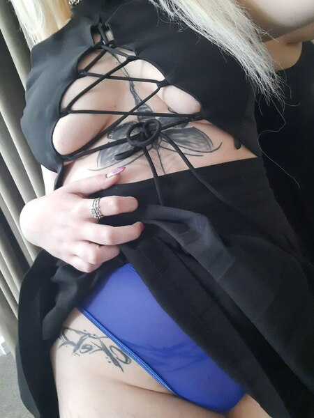 Artiest ChloeFraser Foto 4