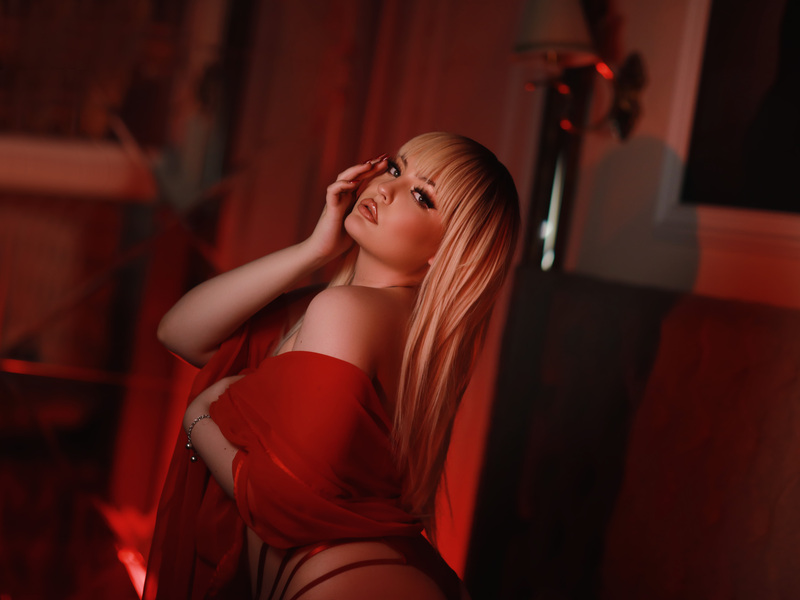 Artiest ChloeFraser Foto 6