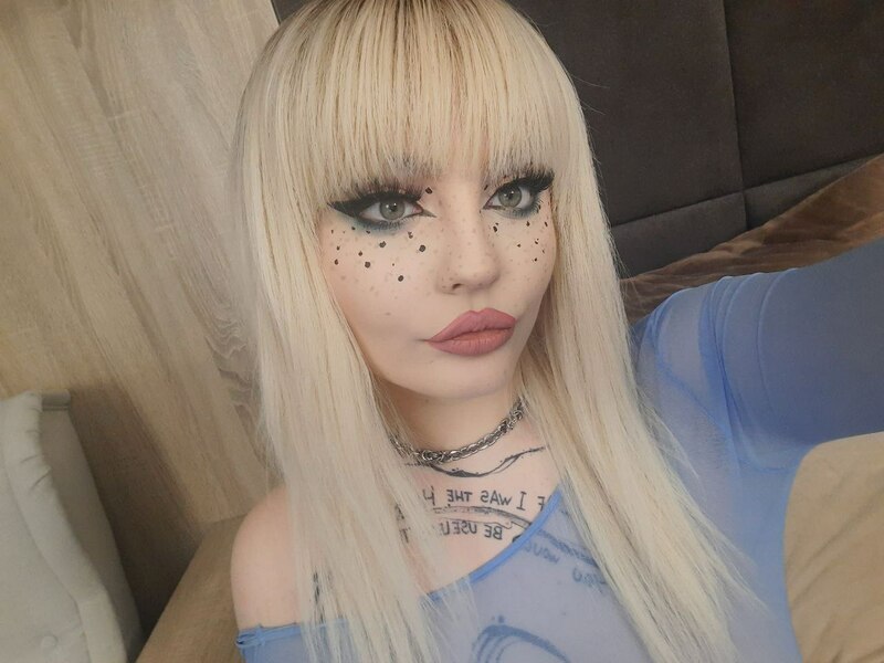 Artiest ChloeFraser Foto 5