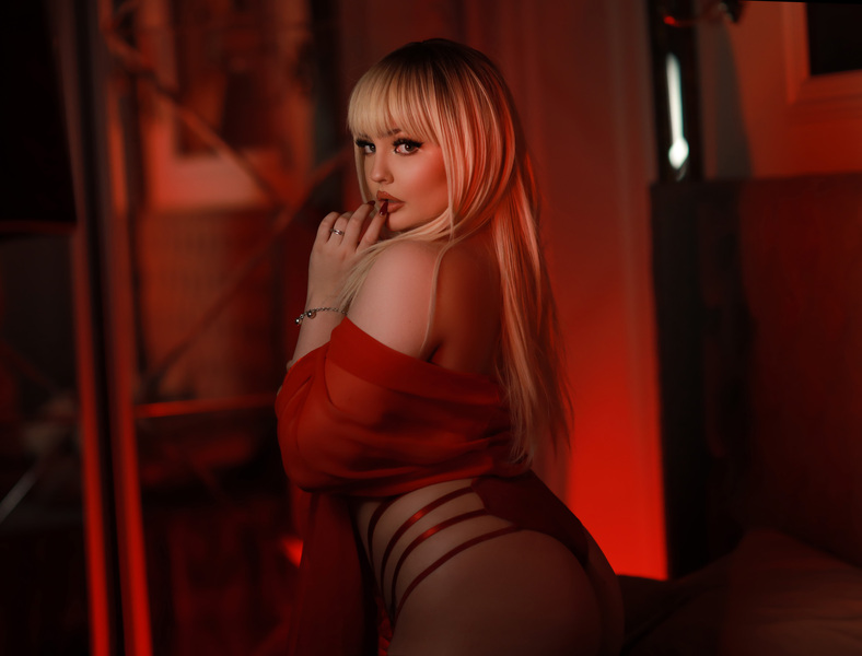 Artiest ChloeFraser Foto 7