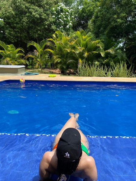 Utøver Monicaa19 Bilde 11