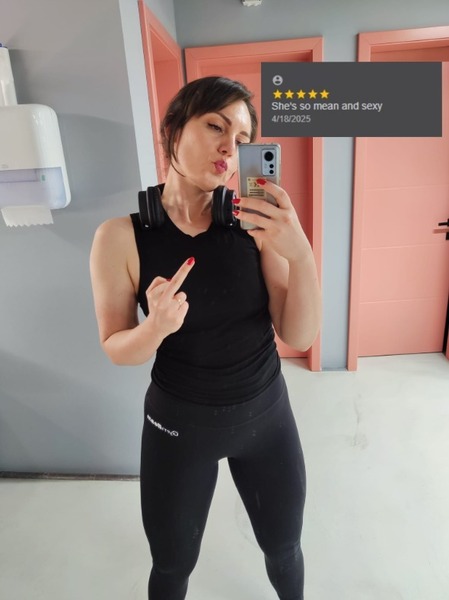 Artiest MissViyolet Foto 10