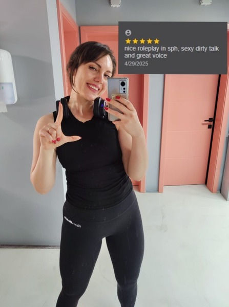 Artiest MissViyolet Foto 12