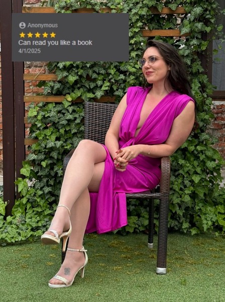 Artiest MissViyolet Foto 6