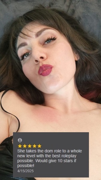 Artiest MissViyolet Foto 5