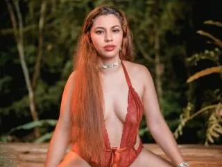 Foto de perfil de modelo de webcam de hadecute