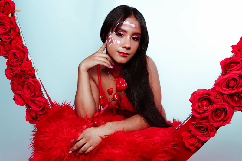 Darsteller NataliaRouxe Foto 9