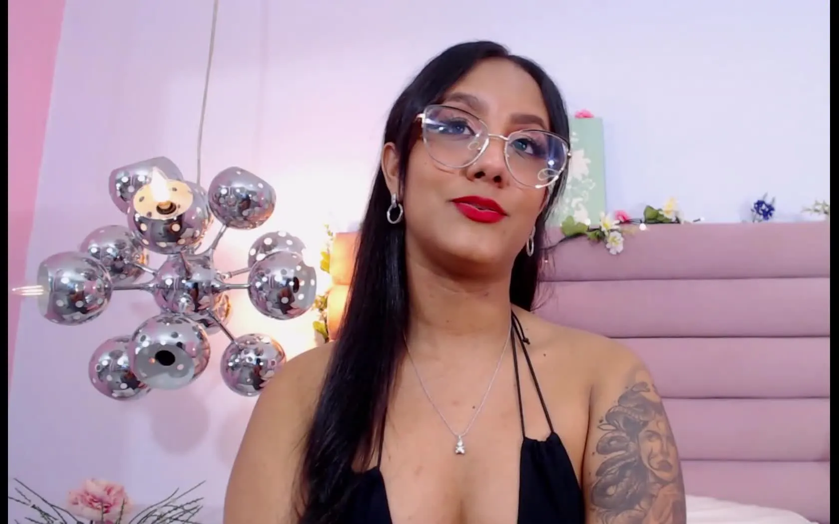 Interprète NataliaRouxe Vidéo 1