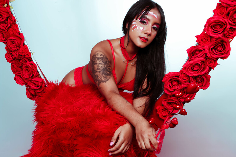 Darsteller NataliaRouxe Foto 10