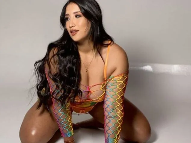 IrinaLebedev cam model profile picture