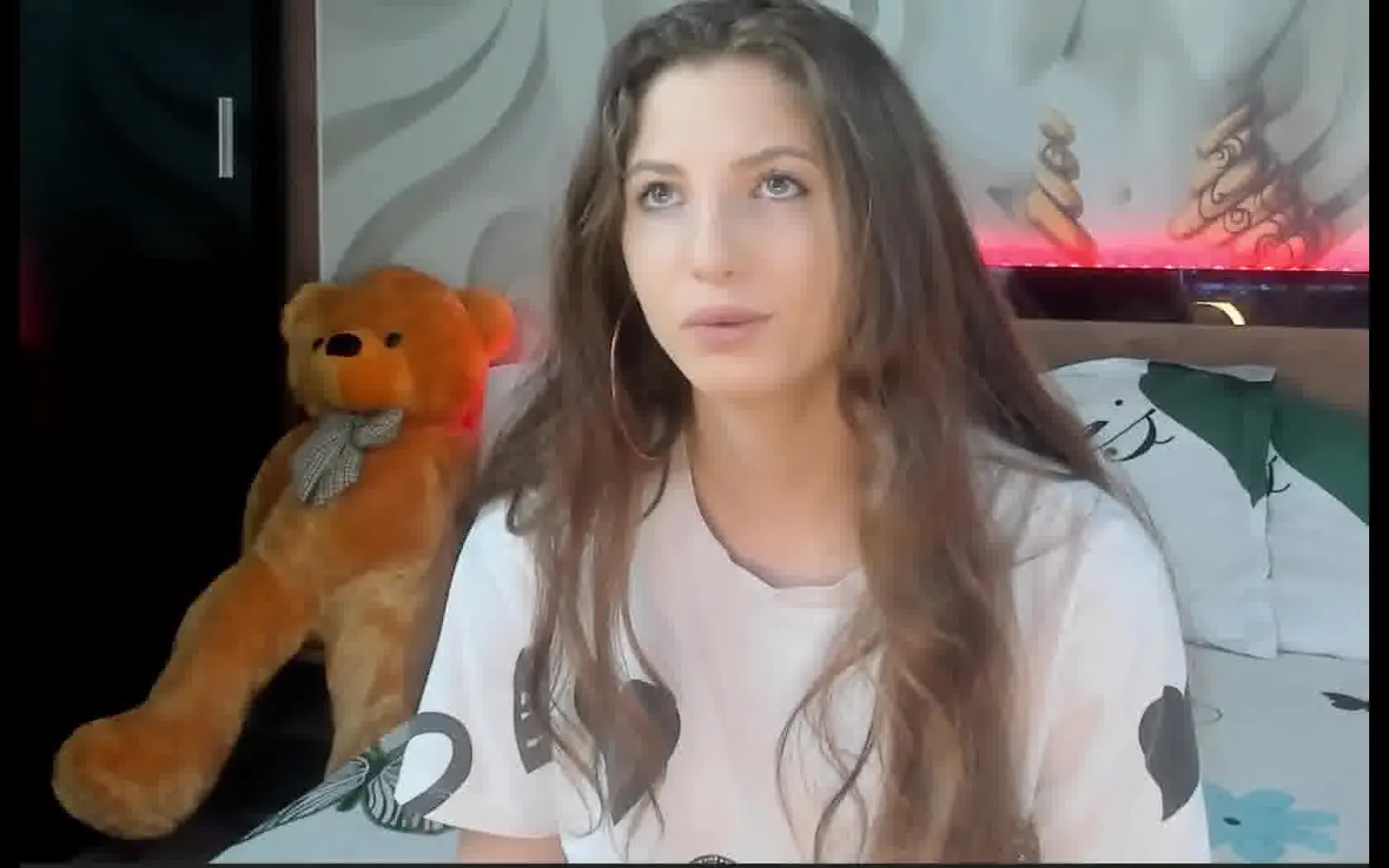 Performer Colleen18 Video 1