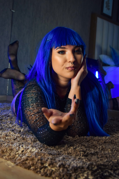 Performer RavenLiu Photo 2