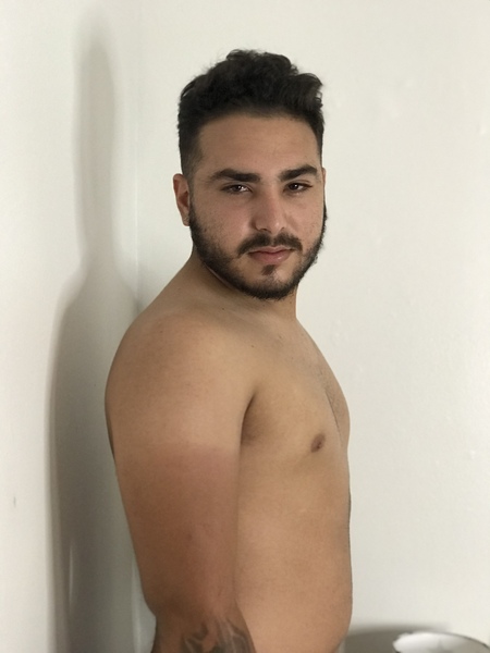 Intérprete BrodyLonng Foto 6