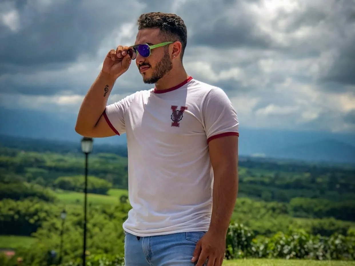 BrodyLonng profielfoto van cam model