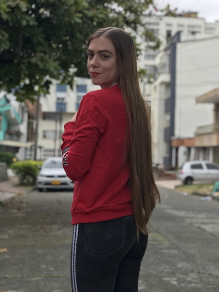 Interprète AriannaBrookss Photo 7