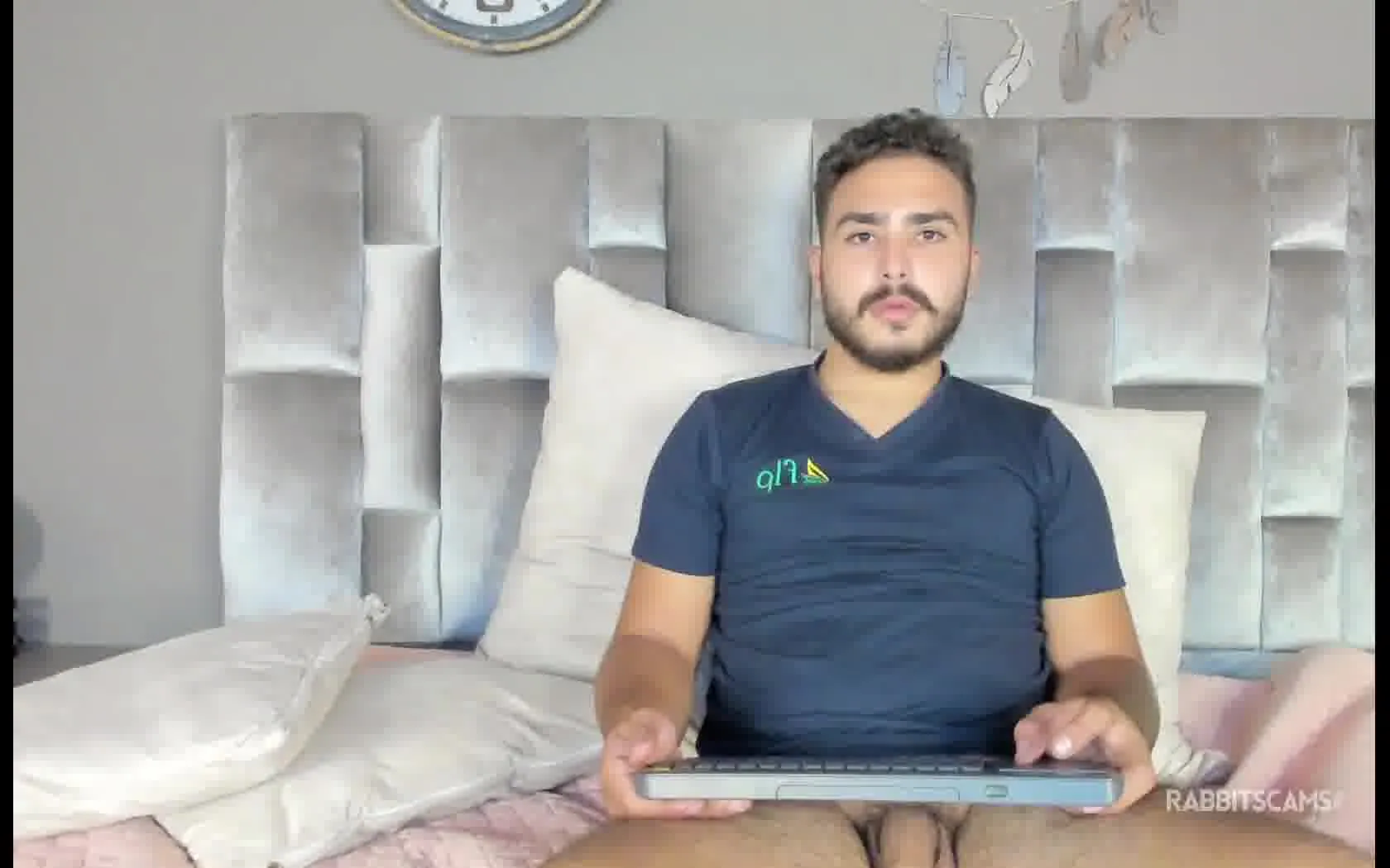 Utøver AriannaBrookss Video 1