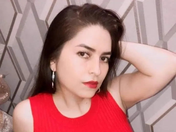 Imagen de perfil de modelo de cámara web de dalilaviyin