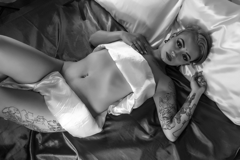 Artist BlueCelestee Foto 1