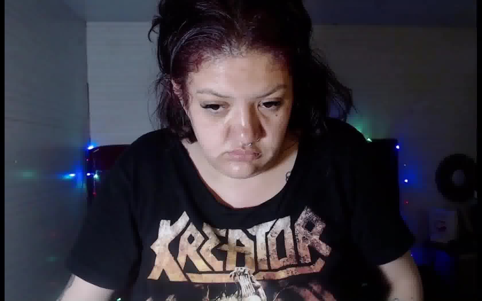 Intérprete NatalyAcevedox Video 1