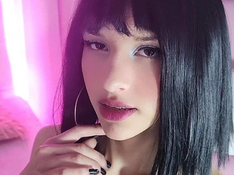 RouseHill profielfoto van cam model