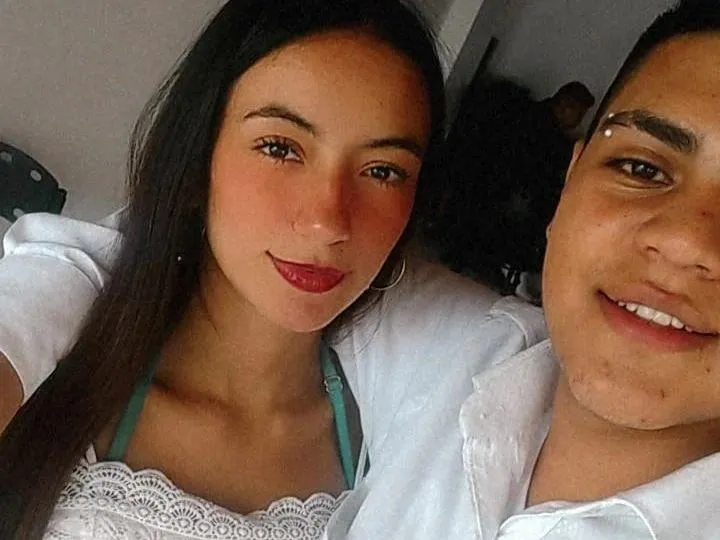 Partycol21 profielfoto van cam model