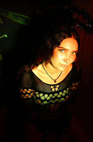 Interprete AnaizLopez Foto 10