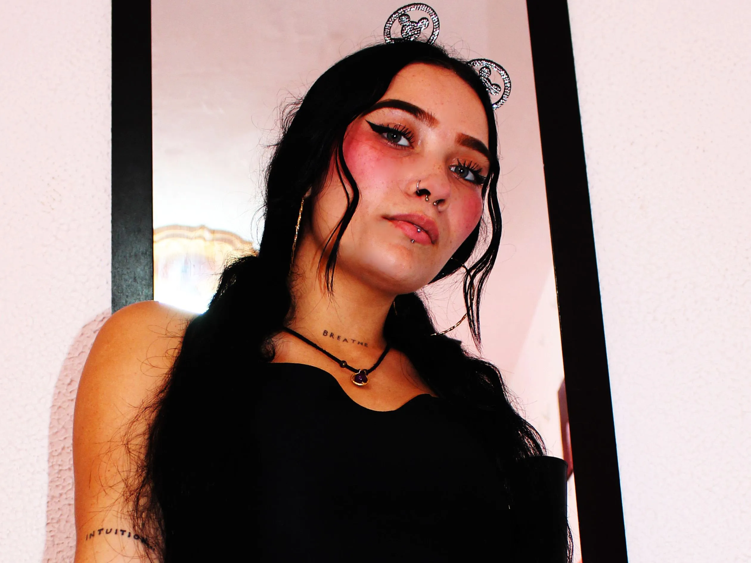 AnaizLopez Profilbild des Cam-Modells