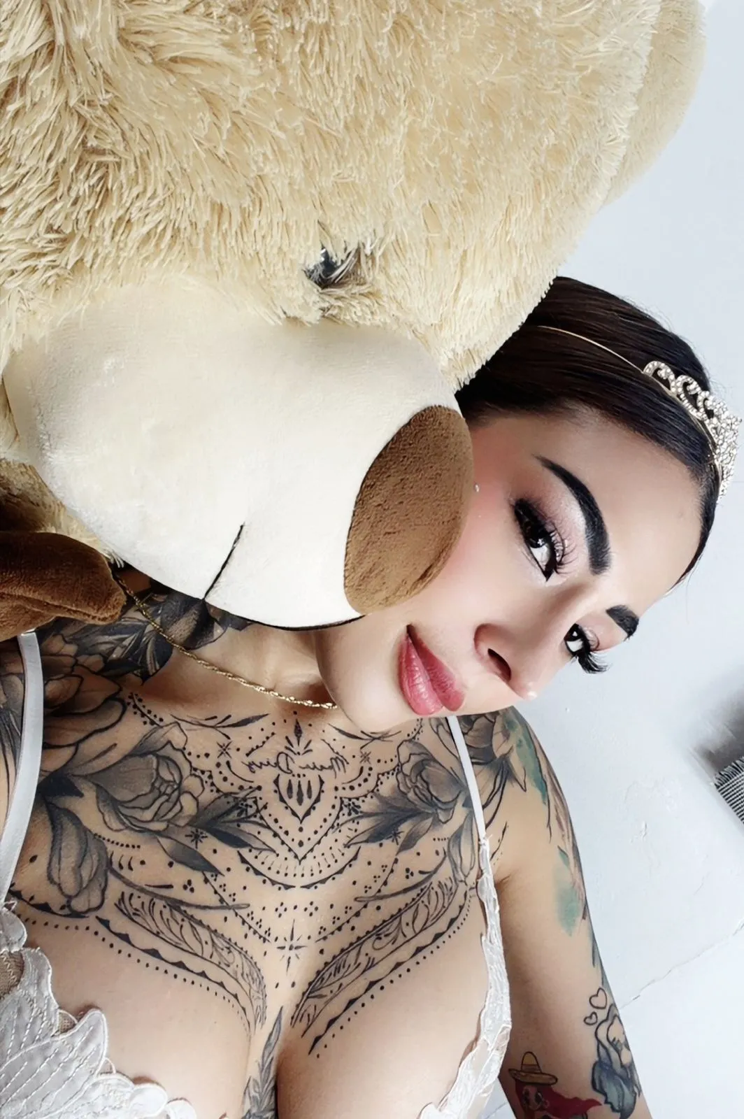 Artist EmiliMontero Foto 3