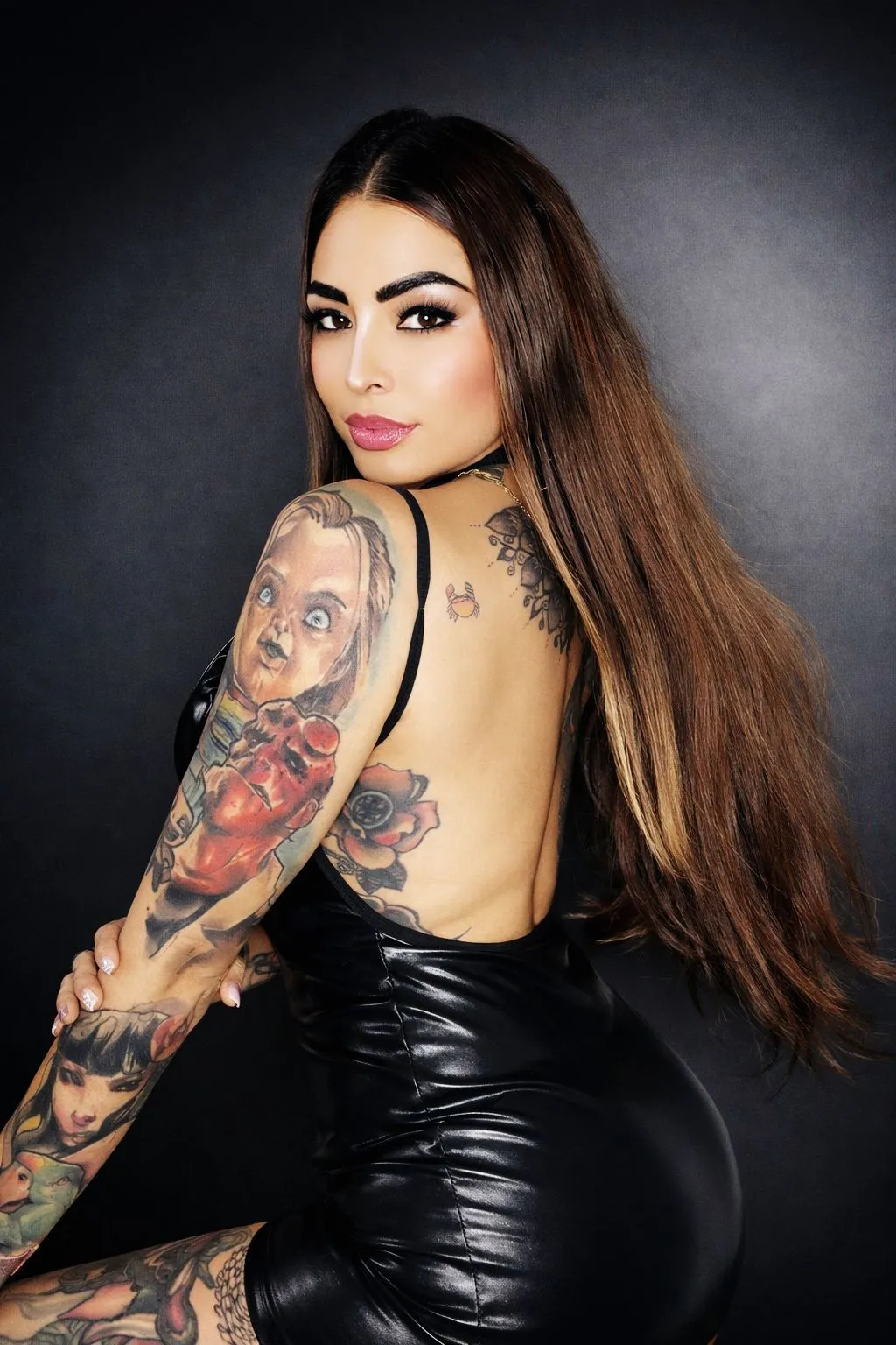 Artist EmiliMontero Foto 2