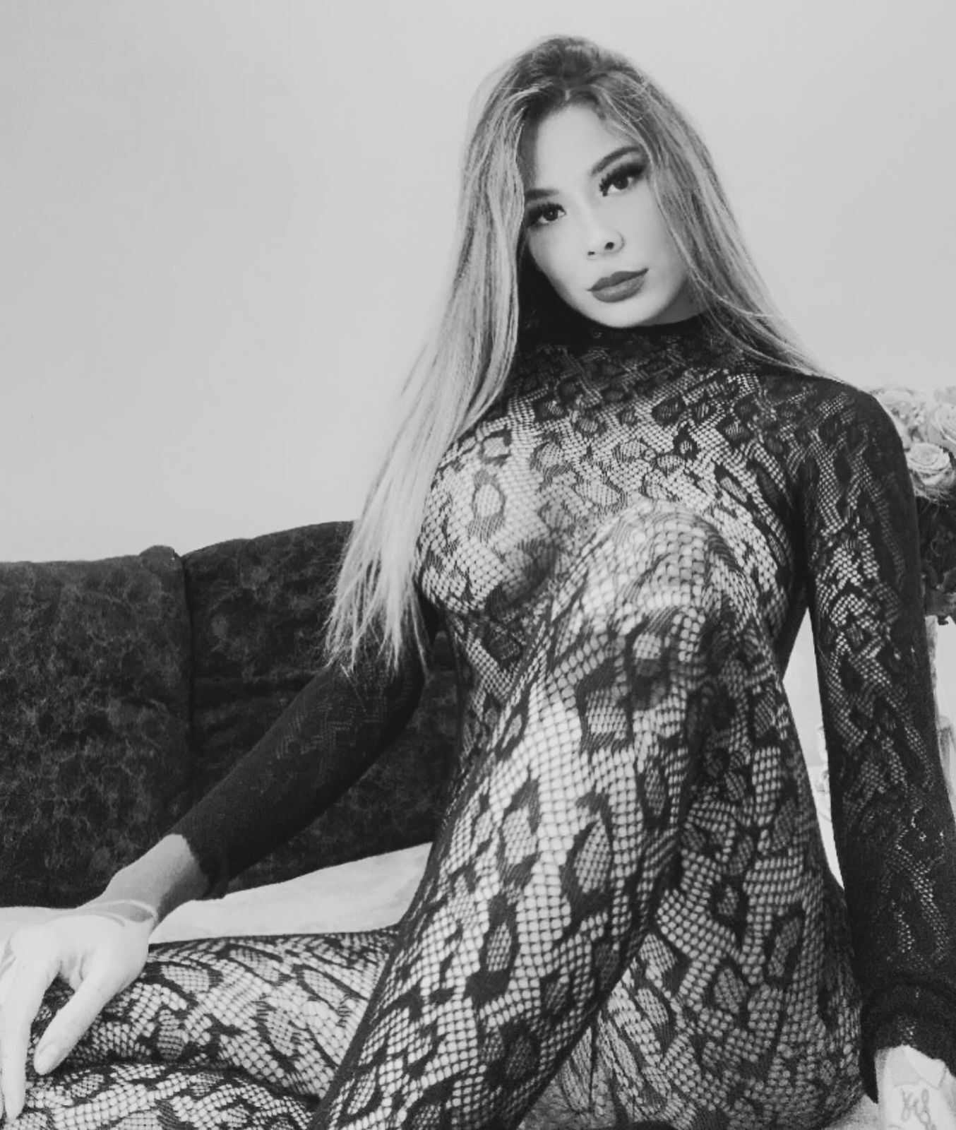 Darsteller EmiliMontero Foto 12