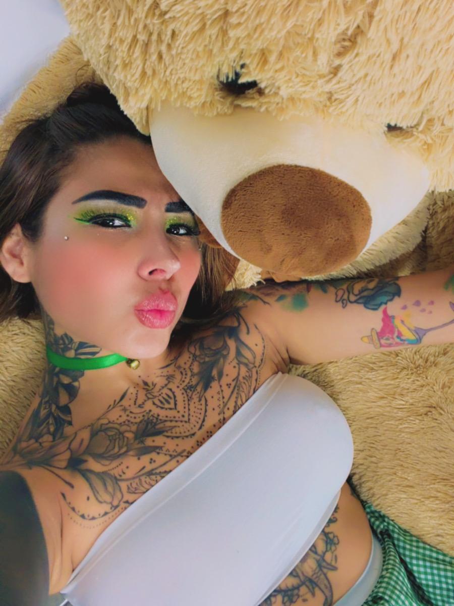 Darsteller EmiliMontero Foto 2